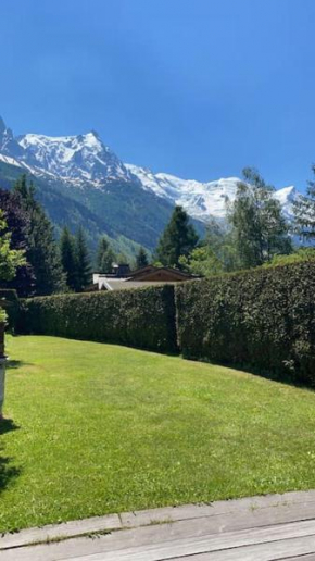 Belle Vue Des Praz